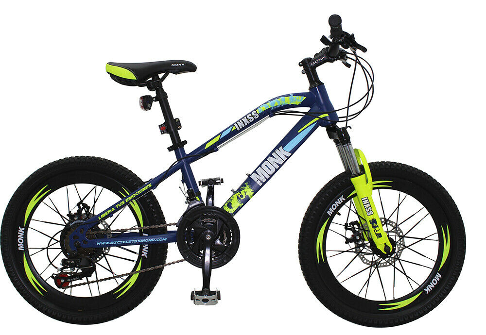 Durable Steel Frame Mountain Bike 20 Inch Steel Kugel's Entry Level Option - Fresh Stock Dated October 2025