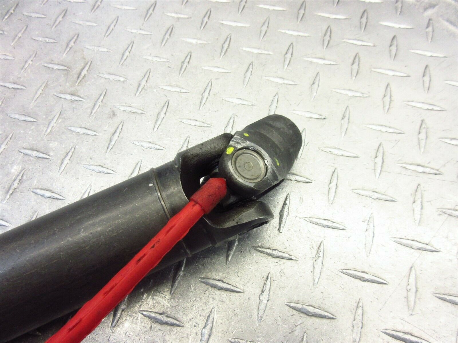 2002 00-06 BMW R1150R R1150 OEM Driveshaft Drive Shaft Assembly - Fresh Stock Dated October 2025