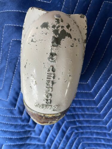 Delta Rocket Bicycle Light - Fresh Stock Dated October 2025