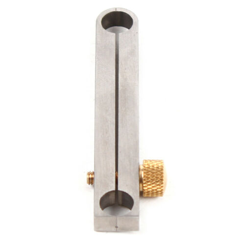 Centre Wheel Clamp Tool Watch Repair Clamp for Watch Movement Repair US SHIP - Fresh Stock Dated October 2025