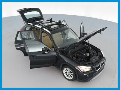 2013 BMW X1 xDrive28i Sport Utility 4D - Fresh Stock Dated October 2025