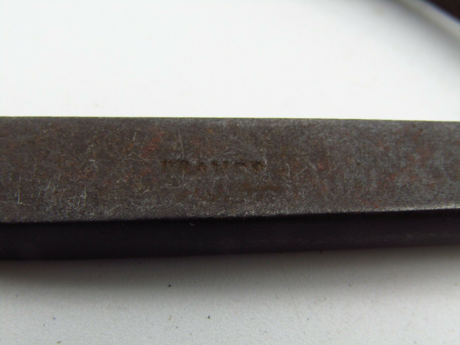 ACIER FONDU WATCHMAKER PLIERS / CRIMPER / CLAMPER REPAIR TOOL FRANCE w1 - Fresh Stock Dated October 2025