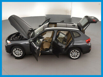 2015 BMW X1 xDrive28i Sport Utility 4D - Fresh Stock Dated October 2025