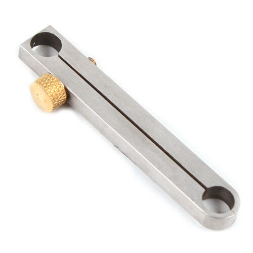 Centre Wheel Clamp Tool Watch Repair Clamp for Watch Movement Repair US SHIP - Fresh Stock Dated October 2025