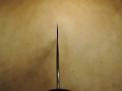 Tosa-ichi Ao Aogami Super Steel Japanese Wa-Gyuto Knife 240mm - Fresh Stock Dated October 2025