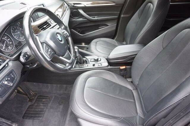 2018 BMW X1 X DRIVE / PANO ROOF / TURBO - Fresh Stock Dated October 2025