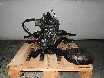 JDM Impreza WRX, WRX SA, WRX STi MY94 TY752VB3CA 4.111 RATIO 5 Speed Cable Trans - Fresh Stock Dated October 2025