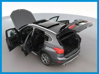 2016 BMW X1 xDrive28i Sport Utility 4D - Fresh Stock Dated October 2025