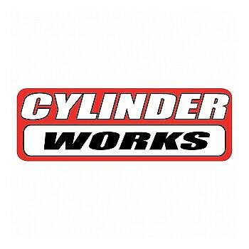 Cylinder Works Standard Bore Cylinder Jug for Kawasaki KX450F 2009-2015 - Fresh Stock Dated October 2025