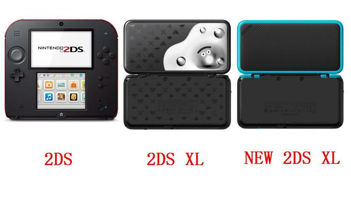 Animal Crossing 309 Vinyl Decal Skin Sticker Protector for Nintendo New 2DS XL - Fresh Stock Dated October 2025