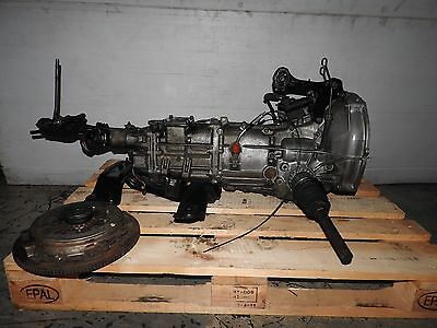 JDM Impreza WRX, WRX SA, WRX STi MY94 TY752VB3CA 4.111 RATIO 5 Speed Cable Trans - Fresh Stock Dated October 2025