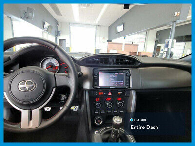 2013 Scion FR-S 10 Series Coupe 2D - Fresh Stock Dated October 2025