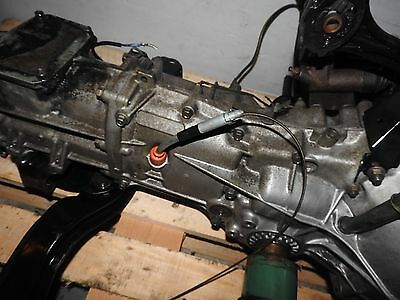 JDM Impreza WRX, WRX SA, WRX STi MY94 TY752VB3CA 4.111 RATIO 5 Speed Cable Trans - Fresh Stock Dated October 2025