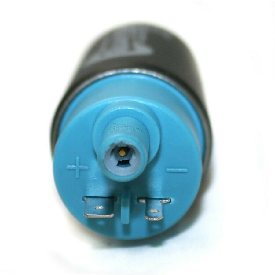 Quantum 30mm EFI Fuel Pump +Regulator YZ450F WR450 10-19 #33D-13907-00-00 - Fresh Stock Dated October 2025