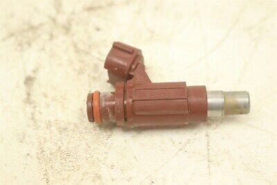 Yamaha 2008-2013 Rhino 700  Fuel Injector 5B4-13761-00-00 - Fresh Stock Dated October 2025