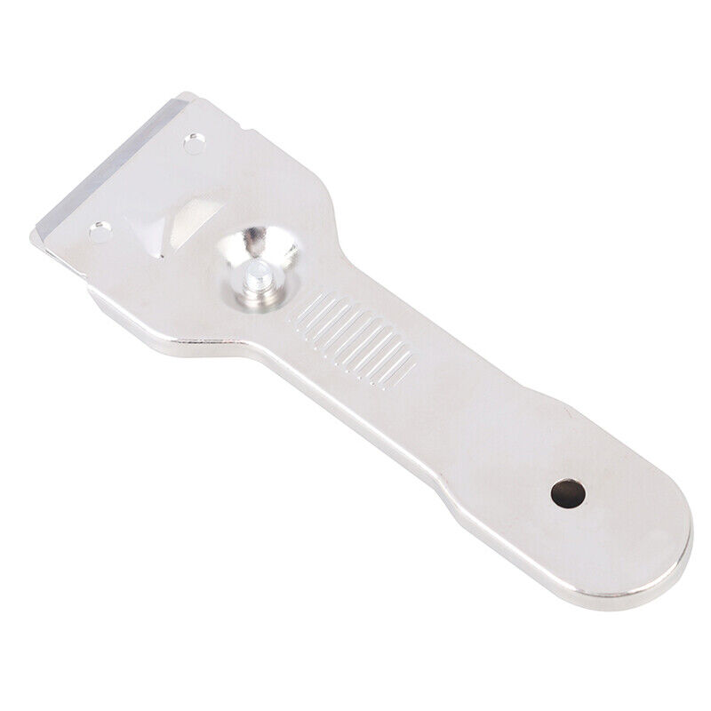 Multifunction Glass Ceramic Scraper Cleaner Remover Cleaning Oven Cooker Tools- - Fresh Stock Dated October 2025