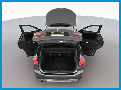 2016 BMW X1 xDrive28i Sport Utility 4D - Fresh Stock Dated October 2025