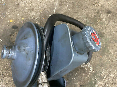 Yamaha 4.3L V6 6T8 Inboard GM Power Steering Pump - Fresh Stock Dated October 2025