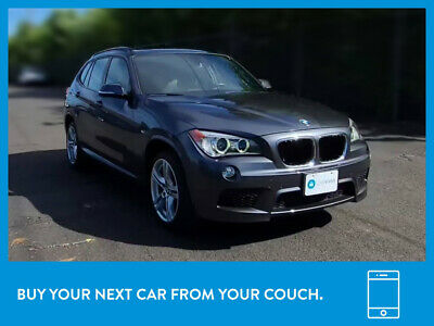 2014 BMW X1 sDrive28i Sport Utility 4D - Fresh Stock Dated October 2025