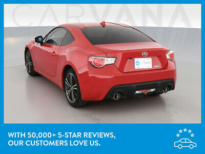 2016 Scion FR-S Coupe 2D - Fresh Stock Dated October 2025