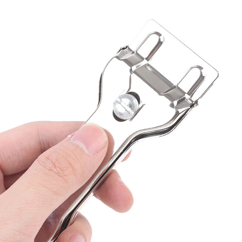 Multifunction Glass Ceramic Scraper Cleaner Remover Cleaning Oven Cooker Tools- - Fresh Stock Dated October 2025