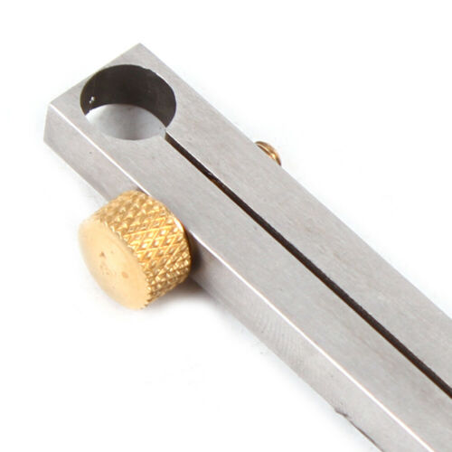 Centre Wheel Clamp Tool Watch Repair Clamp for Watch Movement Repair US SHIP - Fresh Stock Dated October 2025