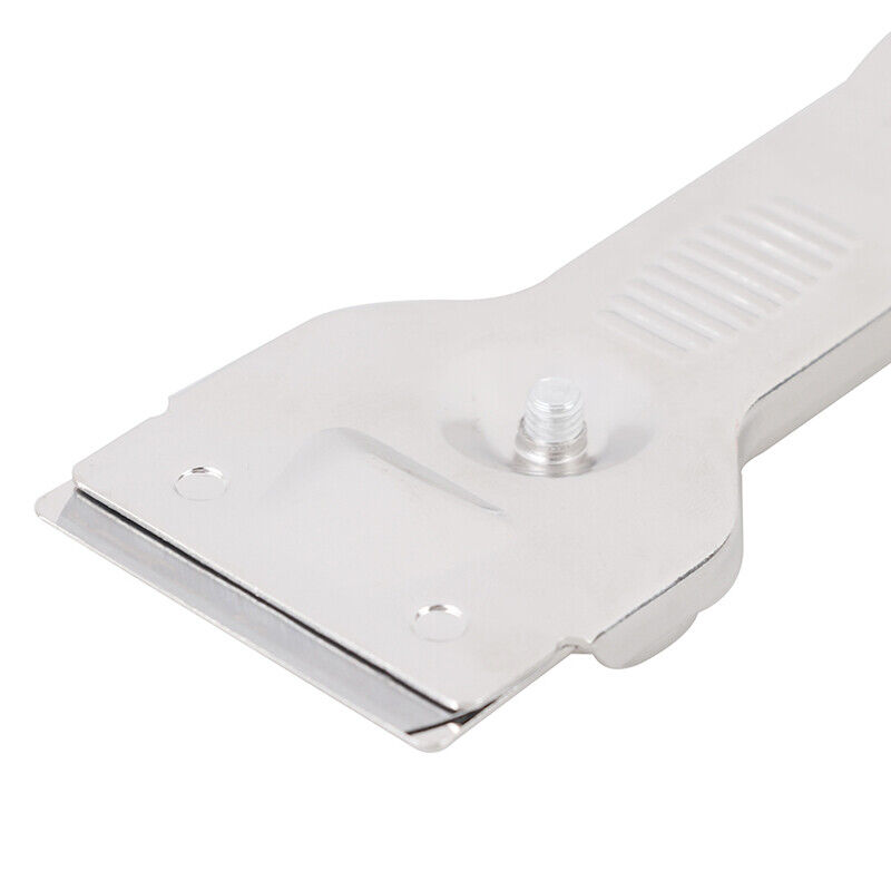 Multifunction Glass Ceramic Scraper Cleaner Remover Cleaning Oven Cooker Tools- - Fresh Stock Dated October 2025