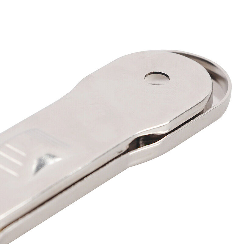 Multifunction Glass Ceramic Scraper Cleaner Remover Cleaning Oven Cooker Tools- - Fresh Stock Dated October 2025