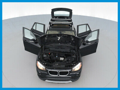 2013 BMW X1 xDrive28i Sport Utility 4D - Fresh Stock Dated October 2025