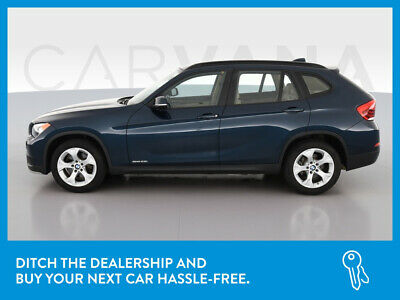 2015 BMW X1 sDrive28i Sport Utility 4D - Fresh Stock Dated October 2025