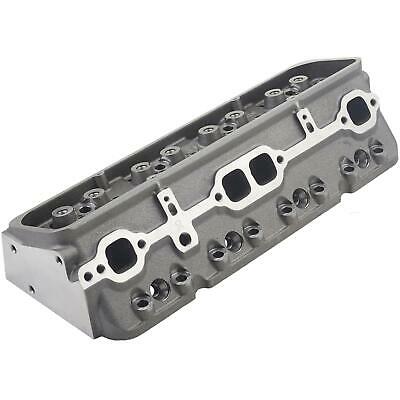 Dart IMCA Approved Bare Cast Iron Small Block Chevy Cylinder Head - Fresh Stock Dated October 2025