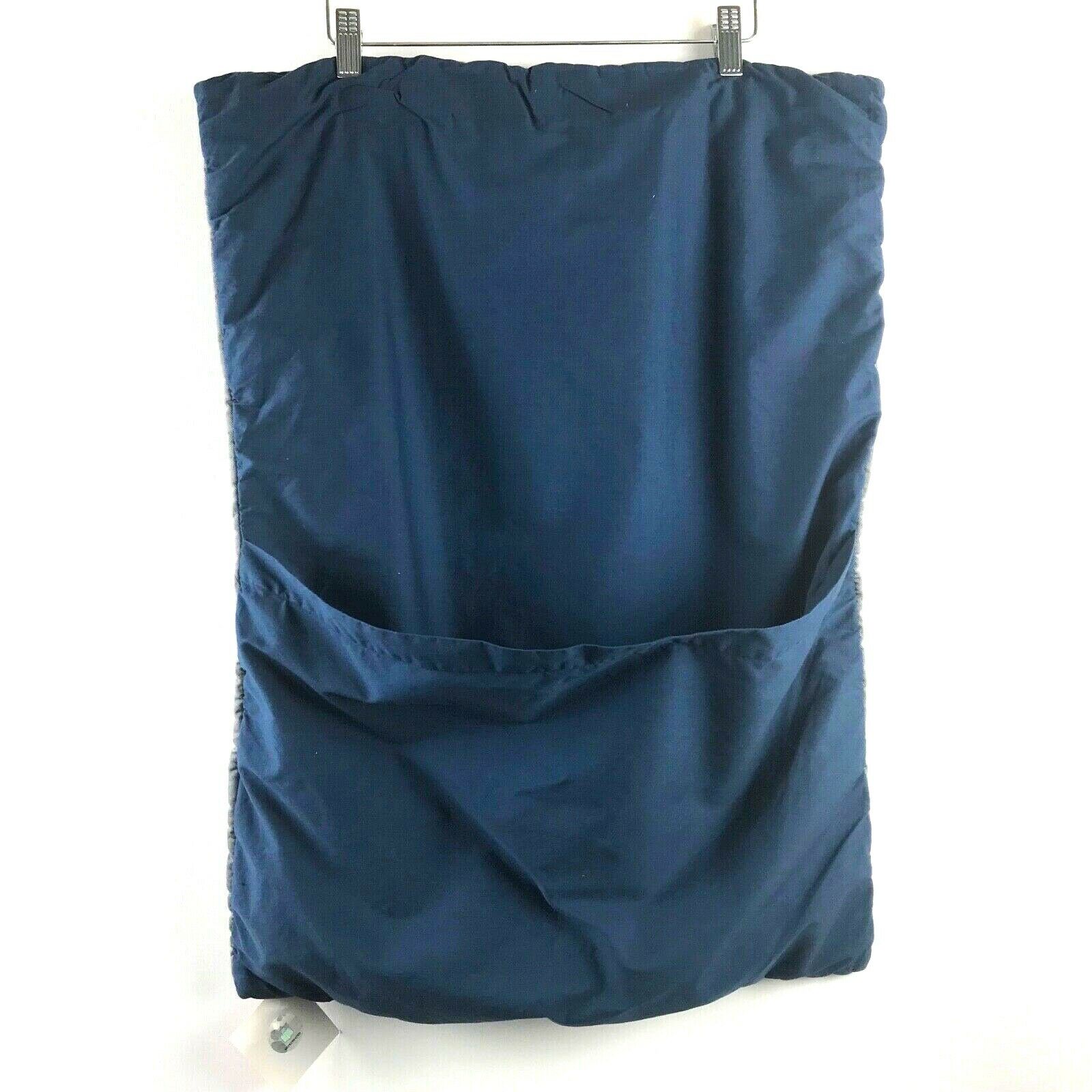 Pottery Barn PB Teen Football Sham Standard NFL NATIONAL Conference Quilted NWT - Fresh Stock Dated October 2025