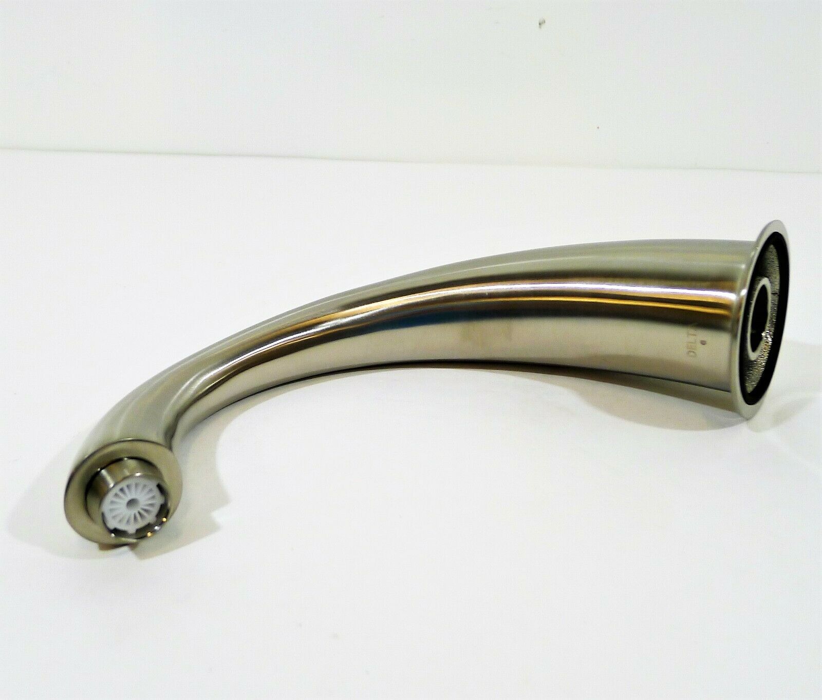 Delta Roman Tub Trim Only in Stainless BT2796-SS - OPEN BOX - Fresh Stock Dated October 2025