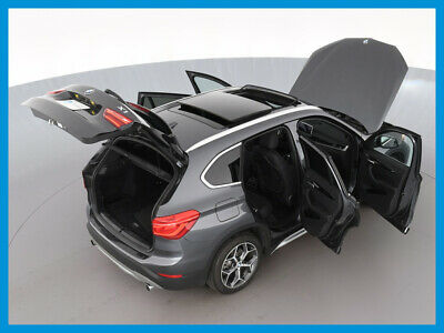 2016 BMW X1 xDrive28i Sport Utility 4D - Fresh Stock Dated October 2025