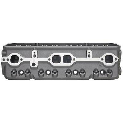 Dart IMCA Approved Bare Cast Iron Small Block Chevy Cylinder Head - Fresh Stock Dated October 2025