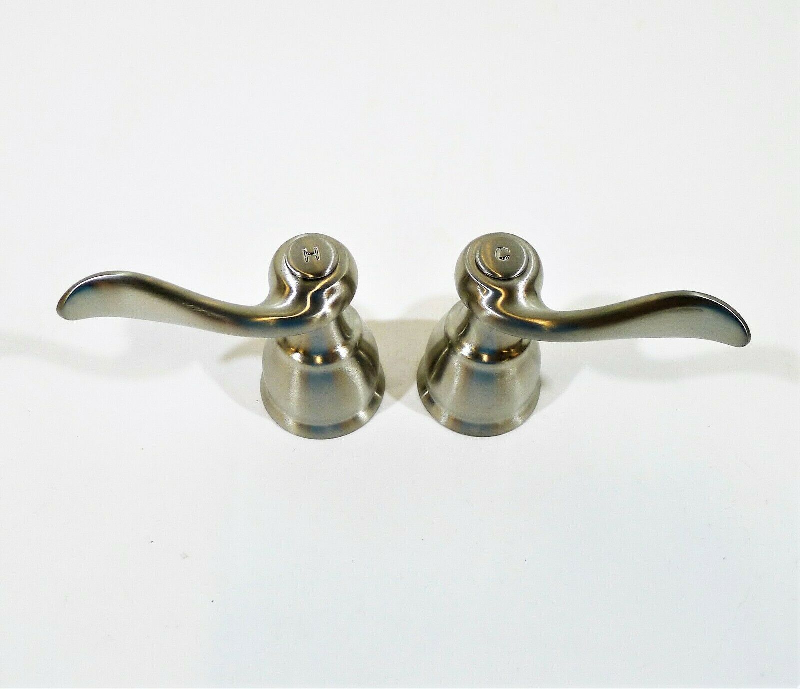 Delta Roman Tub Trim Only in Stainless BT2796-SS - OPEN BOX - Fresh Stock Dated October 2025