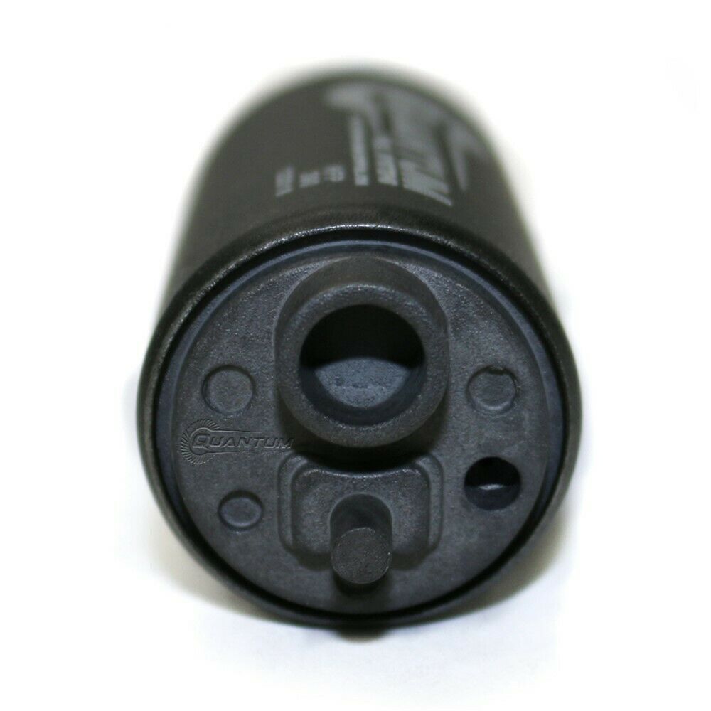 Quantum 30mm EFI Fuel Pump +Regulator YZ450F WR450 10-19 #33D-13907-00-00 - Fresh Stock Dated October 2025