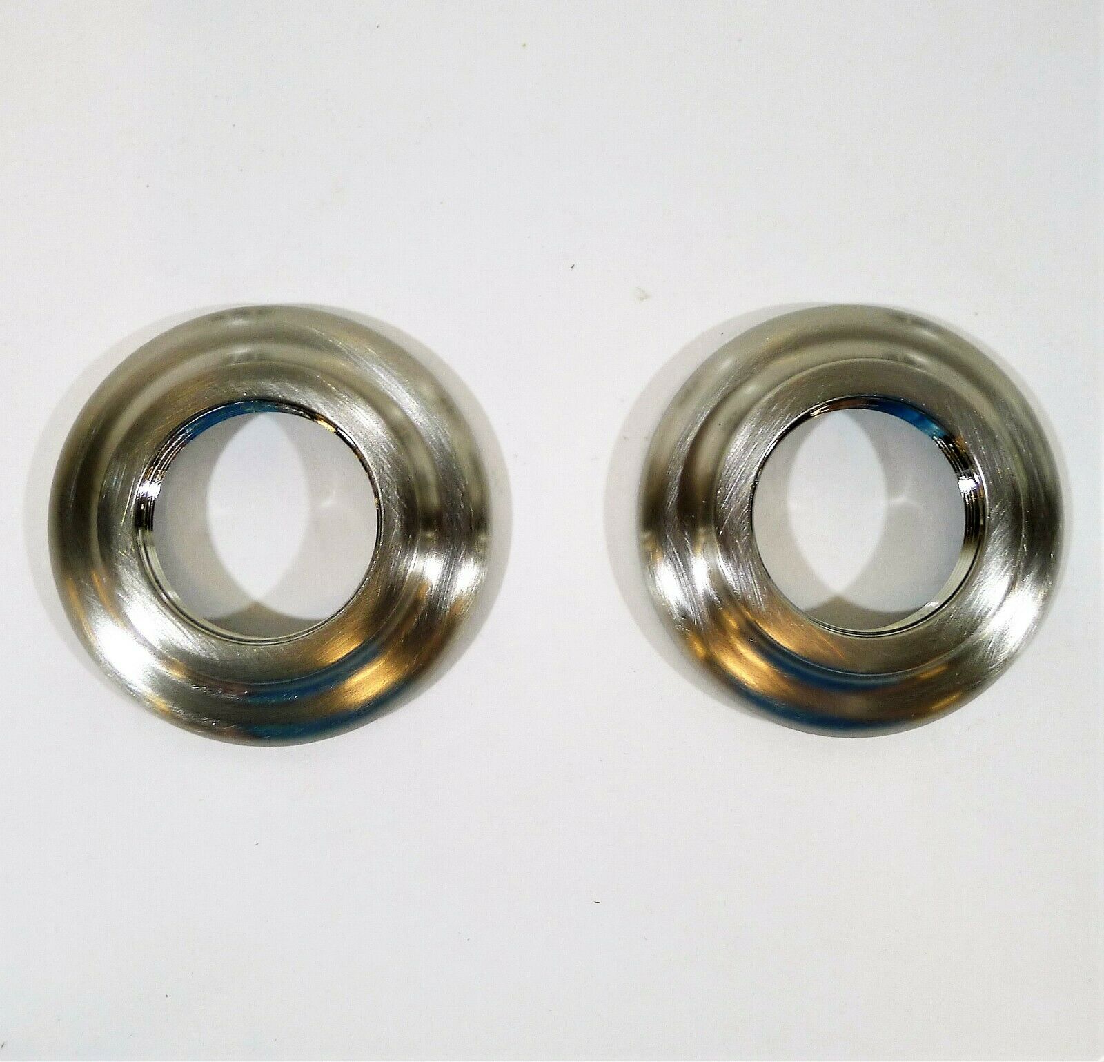 Delta Roman Tub Trim Only in Stainless BT2796-SS - OPEN BOX - Fresh Stock Dated October 2025