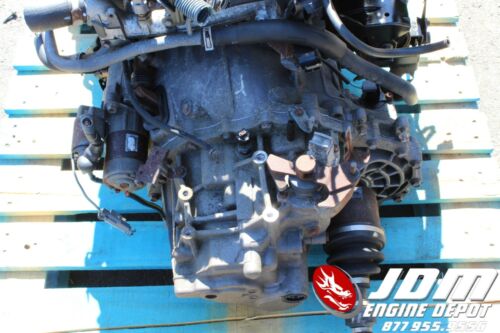 02 04 NISSAN ALTIMA 3.5L V6 MANUAL FWD TRANSMISSION VQ35 376208C - Fresh Stock Dated October 2025