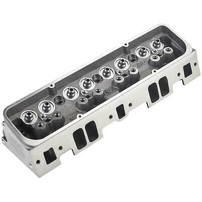 Dart IMCA Approved Bare Cast Iron Small Block Chevy Cylinder Head - Fresh Stock Dated October 2025