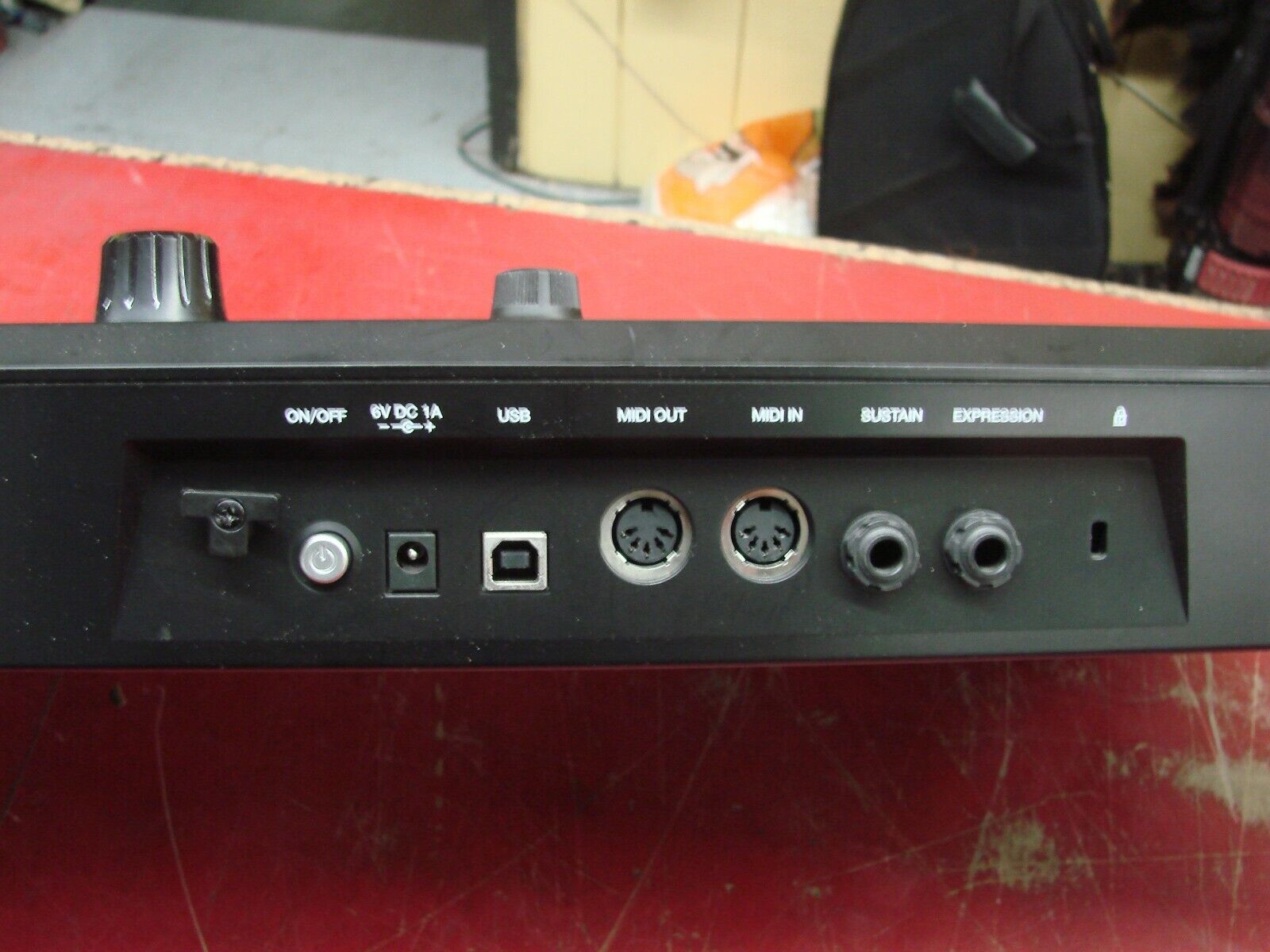 AKAI Advance 49 USB Keyboard Controller - Fresh Stock Dated October 2025