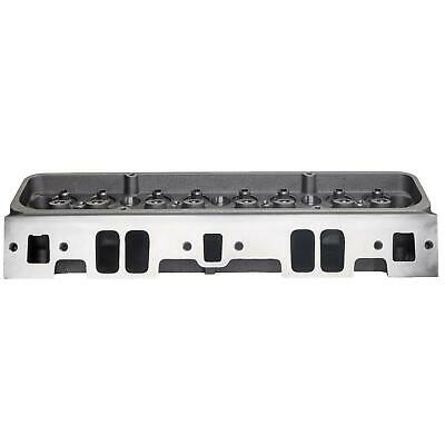 Dart IMCA Approved Bare Cast Iron Small Block Chevy Cylinder Head - Fresh Stock Dated October 2025
