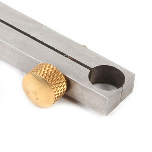 Centre Wheel Clamp Tool Watch Repair Clamp for Watch Movement Repair US SHIP - Fresh Stock Dated October 2025