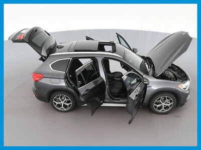 2016 BMW X1 xDrive28i Sport Utility 4D - Fresh Stock Dated October 2025