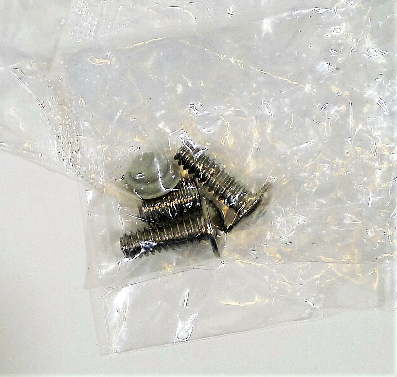 Delta Roman Tub Trim Only in Stainless BT2796-SS - OPEN BOX - Fresh Stock Dated October 2025