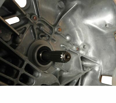 GM 97107316 5-Speed Manual Transaxle Fits 1996 1997 Sunfire Cavalier NEW - Fresh Stock Dated October 2025