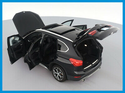 2017 BMW X1 xDrive28i Sport Utility 4D - Fresh Stock Dated October 2025