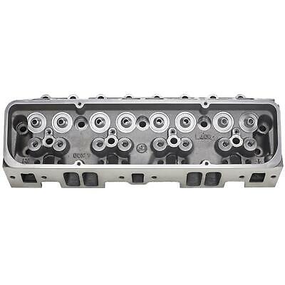 Dart IMCA Approved Bare Cast Iron Small Block Chevy Cylinder Head - Fresh Stock Dated October 2025