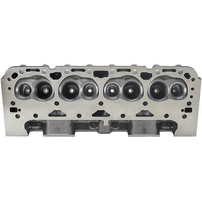 Dart IMCA Approved Bare Cast Iron Small Block Chevy Cylinder Head - Fresh Stock Dated October 2025