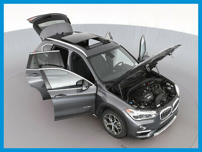 2016 BMW X1 xDrive28i Sport Utility 4D - Fresh Stock Dated October 2025